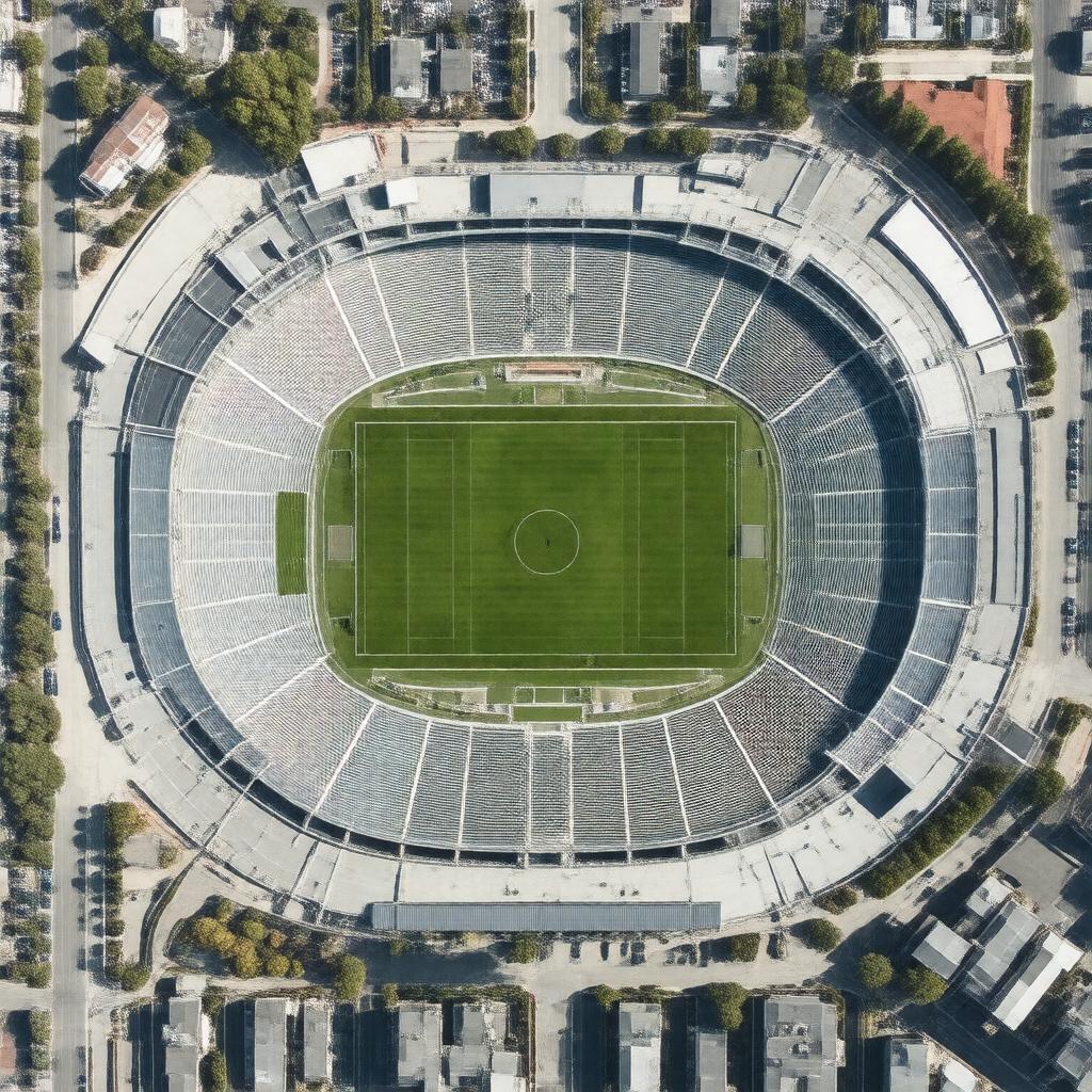 Dignity Health Sports Park